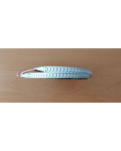5V 1 meter 144 LEDs ip20 non-waterproof addressable SK6812 RGB 5050 LED strip