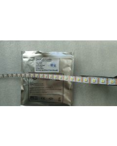5V 300 LEDs APA102 SK9822 warm white light LED strip