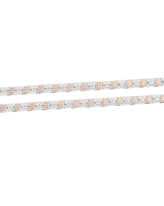 5V 4 meters 288 LEDs digital addressable SK6812 RGB 5050 LED strip