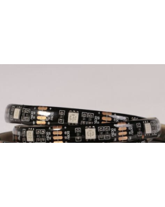 5V 5 meters 150 LEDs USB power IP65 glue waterproof SMD RGB 5050 LED light strip