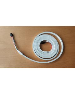 5V UCS1903 4x10mm LED neon light ribbon