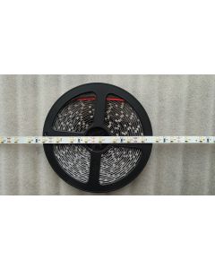 60 LEDs per meter warm white SMD 3528 LED strip