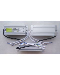 60W 12V waterproof LED driver power supply