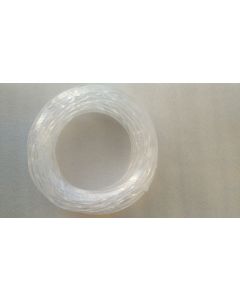 6mm PMMA 24 meters plastic fiber optic cable