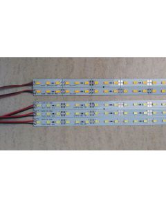 rigid warm pure cold white SMD 5630 5730 LED strip
