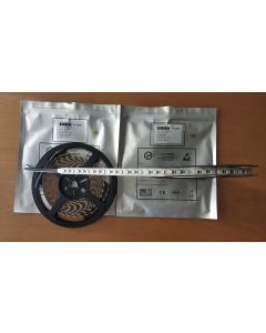 84LEDs/M ip20 non-waterproof RGBW 5050 LED strip