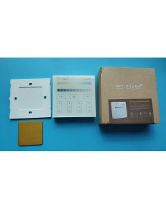 B2 MiLight futLight panel remote controller