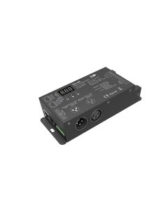 D3-XE 3 channels Skydance 3 channels DMX512 RDM decoder