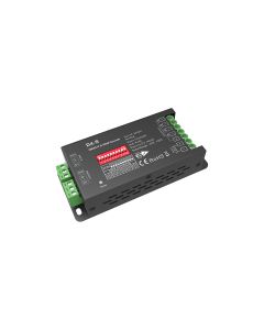 D4-S skydance 4 channels Constant Voltage DMX512 decoder