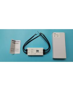 D4-WP skyDance 4 channels waterproof DMX512 RDM decoder