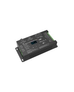 D5 SkyDance 5 channels constant voltage DMX512&RDM LED decoder