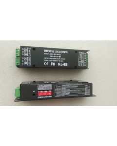 DMX-SPI-201 LTech LED decoder