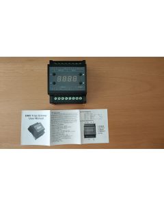 DMX302 high voltage triac controller