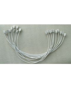 0.5 meter length