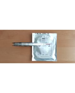 dual line 24V SMD 3528 natural white ip65 nano waterproof LED strip
