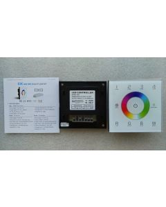 with instructions ltech DX8