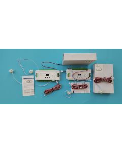 ES32 SkyDance PIR sensor stair LED light wireless controller