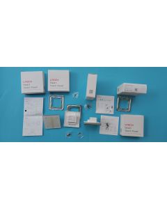 EX2 LTech European style touch panel LED light controller