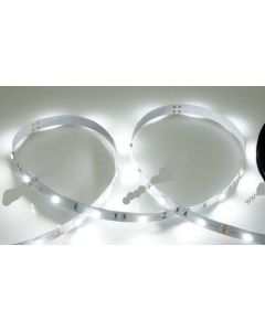 clean fresh cool white light