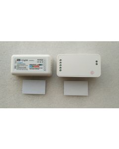 FUT028 synchronous RGBW light LED controller