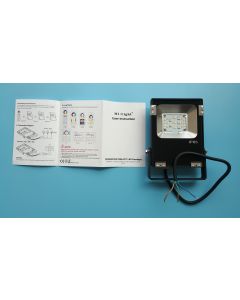 FUTT05 MiLight 10W RGB+CCT LED floodlight