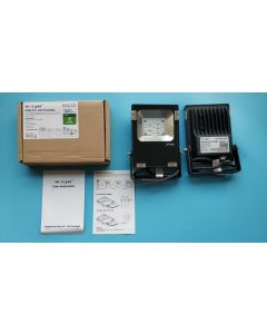 FUTT06 MiLight IP65 waterproof 10W 24V RGB+CCT LED floodlight
