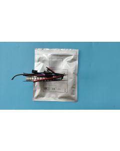 GS8208 DC12V one meter 144LEDs breakpoint-continue addressable RGB LED strip