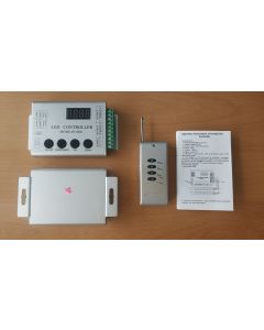 HC008 WS2811 UCS1903 digital LED light controller