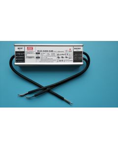 HLG-240H-54B Mean Well CV+CC LED power supply