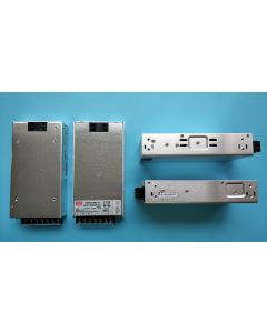 HRPG-300-12 Mean Well LED power supply driver