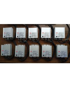 HSG-70-12 Meanwell LED power driver