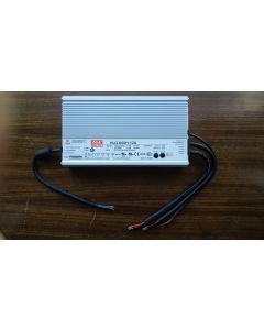 Mean well HLG-600H-12A power supply LED driver