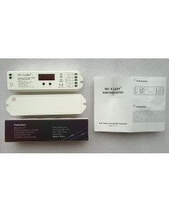 LS1 Mi Light 4-in-1 RF 2.4GHz remote smart LED controller