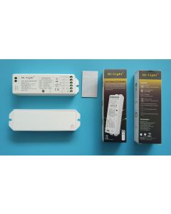 LS2 MiLight futLight 5-in-1 RF WiFi 2.4GHz wireless remote smart LED controller