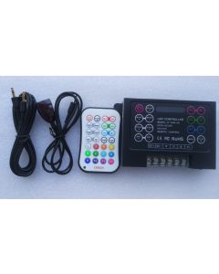 LT-3500-6A LTech  music RGB LED controller
