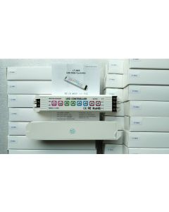 LT-3600 RGB LED controller