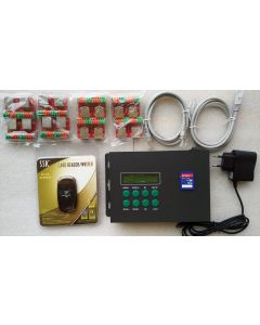 LT-600 dream color lighting control system SPI master controller