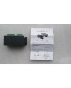 LT-8048 LTech 3 channels constant voltage DMX512 decoder