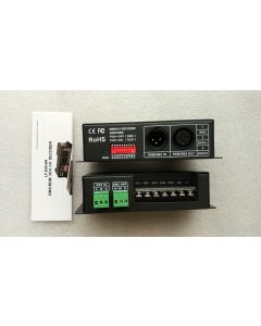 LT-830-8A channels