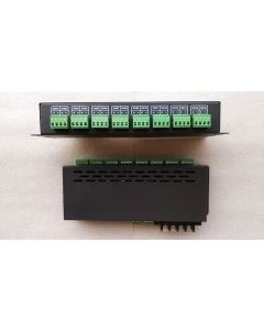 LTech LT-880-350 constant current 350mA 16 channels DMX decoder