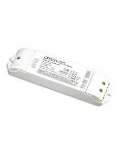 LTech AD-15-100-700-U1P1 AC 100-277V input constant current 0/1-10V LED dimming driver