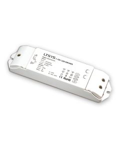 LTech AD-36-12-F1P1 AC 100-240V inut constant voltage 12V output 0/1-10V LED dimming driver