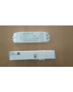 LTech AD-36-200-1200-U1P1 constant current CC 0/1-10V LED dimming control driver