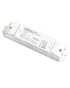 LTech DALI-10-100-400-F1P1 constant current 10W LED power intelligent driver