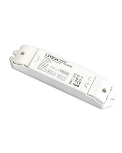 LTech DALI-10-350-700-F1P1 constant current 10W LED intelligent power driver