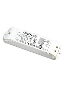 LTech DALI-36-200-1200-E1A1 constant current 36W LED intelligent driver