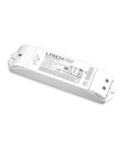 LTech DMX-15-100-700-U1P1 Constant Current DMX512/RDM/Push Dim LED dimmable driver