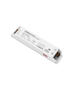 LTech DMX-150-24-F2M1 DMX512 LED driver