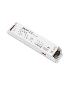 LTech DMX-150-24-F3M1 constant voltage DMX512 RGB LED dimmable driver