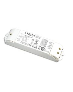 LTech DMX-25-150-900-E1A1 constant current DMX RDM 25W LED dimmable driver